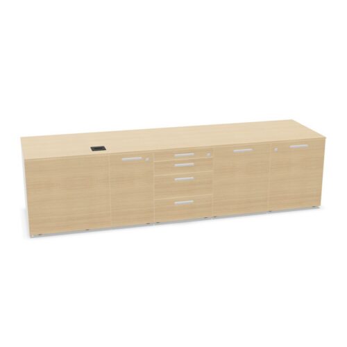 Bralco Sideboard Storage Cabinet