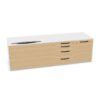 Bralco Storage Cabinet