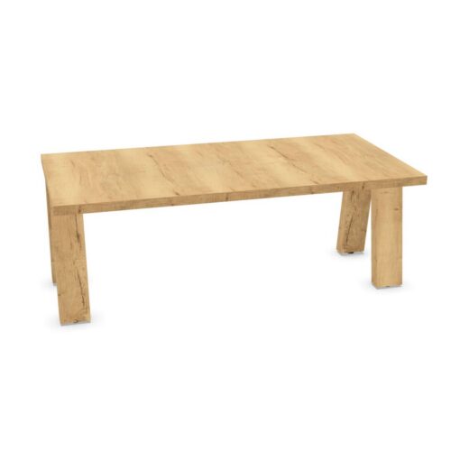 Bralco Kyo 4-Leg Desk