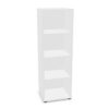 Bralco Aba Open 2 Adjustable Storage Cabinet