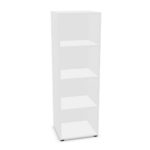 Bralco Aba Open 2 Adjustable Storage Cabinet