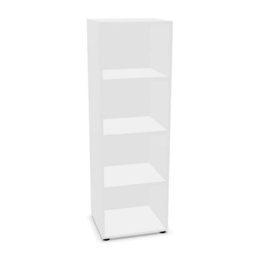 Bralco Aba Open 2 Adjustable Storage Cabinet