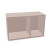 Frezza Left-Hand Door Storage Cabinet