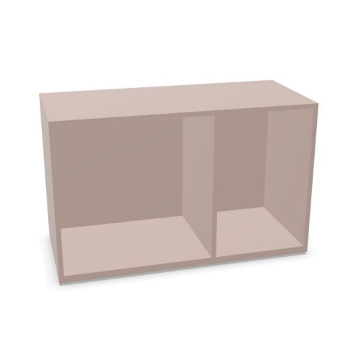 Frezza Left-Hand Door Storage Cabinet