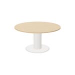 Bralco Round Meeting Table Conference Table