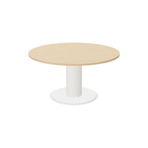 Bralco Round Meeting Table Conference Table