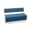 Nowy Styl Magnes II 201 2-Seater Upholstered Modular Sofa