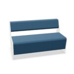 Nowy Styl Magnes II 201 2-Seater Upholstered Modular Sofa