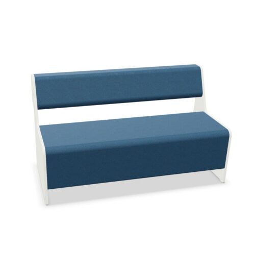 Nowy Styl Magnes II 201 2-Seater Upholstered Modular Sofa