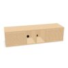 Northern Hifive Wall L150 Low Sideboard Cabinet