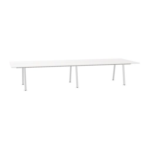 ICF Touchdown High Oval Structure Meeting Table