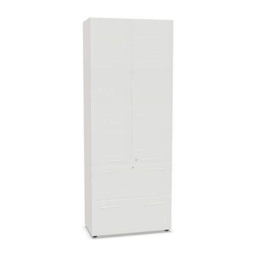 Frezza Passepartout Filing Upper Door Cabinet