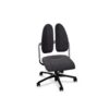 Nowy Styl Xenium Swivel Chair Antistatic Duo-Back Upholstered Back Task Office