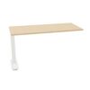 Bralco Bench Linear Configuration Desk