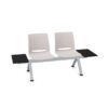 Kusch + Co V-Care Bench-2 Standard 2-Seat With Side Beam Seating