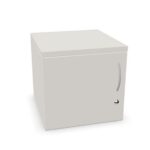 Nowy Styl K40 Upper Cabinet Hinged Chipboard Door H 1D Plus Hinged-Door OH