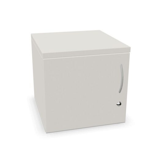 Nowy Styl K40 Upper Cabinet Hinged Chipboard Door H 1D Plus Hinged-Door OH