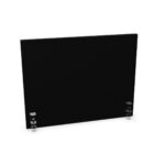 Abstracta Soneo 30 Suspended Incl Fittings Suspended Desk Screen