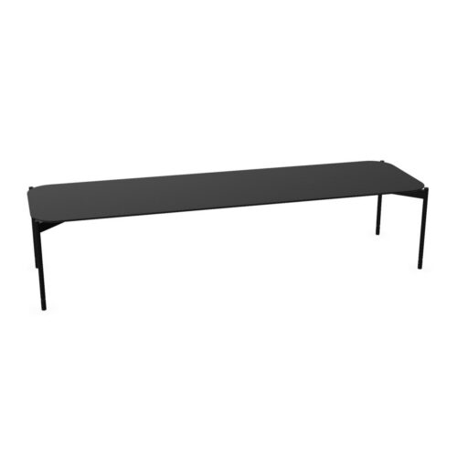 Diemme 3-Seat Seating Bench