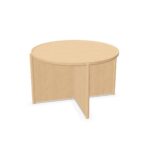 Northern Cling D70H43 Low Coffee Table
