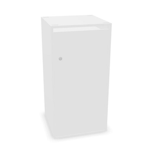 Bralco Lockable Locker Cabinet