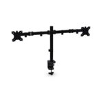 Frezza Dual Monitor Desk Mount Monitor Arm