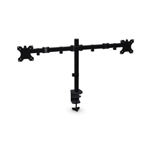 Frezza Dual Monitor Desk Mount Monitor Arm