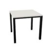 Nowy Styl Easy Space Table I-Leg RC Rectangular Top Meeting Table