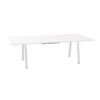 ICF Meeting High Meeting Oval Structure Conference Table