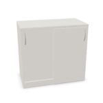 Nowy Styl Easy Space Cabinet Sliding Chipboard Door Plus Sliding Door Doors