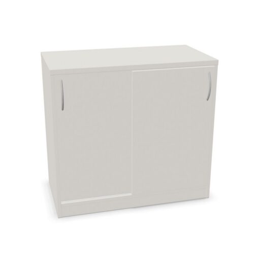Nowy Styl Easy Space Cabinet Sliding Chipboard Door Plus Sliding Door Doors