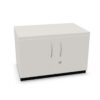 Nowy Styl K40 Cabinet Hinged Chipboard Door H 2D Plus Hinged-Door Doors Cabinet