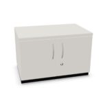 Nowy Styl K40 Cabinet Hinged Chipboard Door H 2D Plus Hinged-Door Doors Cabinet