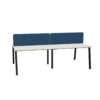 Nowy Styl CS5040 Workbench 4U A-Leg PN 4-Person Frame Fixed Bench Desk