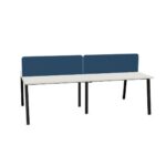 Nowy Styl CS5040 Workbench 4U A-Leg PN 4-Person Frame Fixed Bench Desk