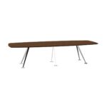 Frezza Meeting Table Conference Table