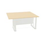 Frezza Initial Workstation Modesty Panel Desk