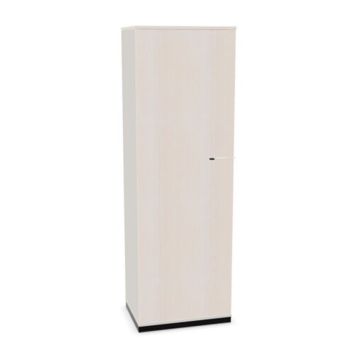 Nowy Styl Sqart Wardrobe Cabinet D1 Mix Single-Door Hinged Door Wardrobe Cabinet