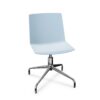 Gaber Jubel L 4-Star Swivel Base Chair