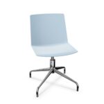 Gaber Jubel L 4-Star Swivel Base Chair