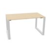Bralco Rectangular Desk