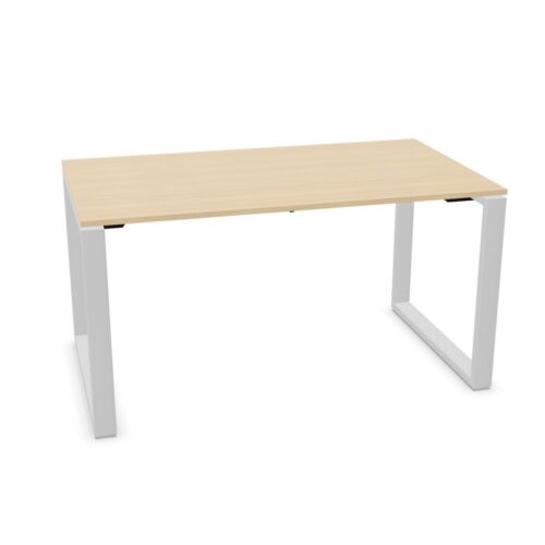 Bralco Rectangular Desk