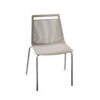 Gaber Akami 4-Leg Without Armrests Canteen Chair
