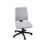 Nowy Styl Intrata O-11 FS Task Upholstered Low Office Chair