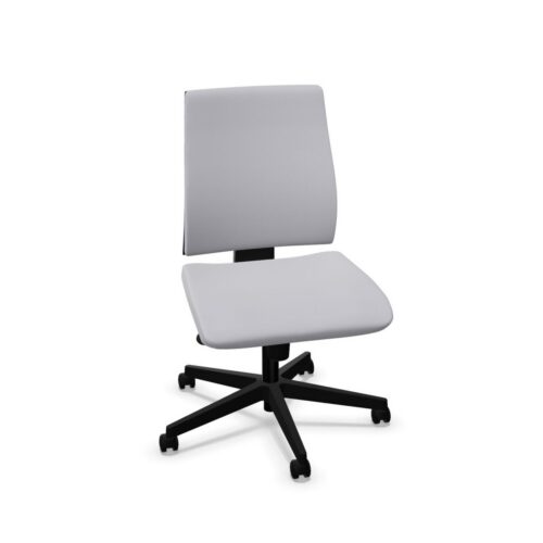 Nowy Styl Intrata O-11 FS Task Upholstered Low Office Chair