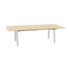 Bralco Bench Workstation Desk