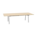 Bralco Bench Workstation Desk