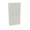 Nowy Styl Easy Space Reception Front Desk Panel Plus Front Panel Reception
