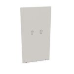 Nowy Styl Easy Space Reception Front Desk Panel Plus Front Panel Reception