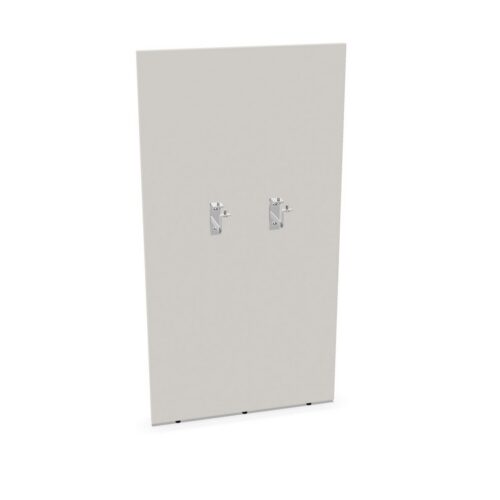 Nowy Styl Easy Space Reception Front Desk Panel Plus Front Panel Reception